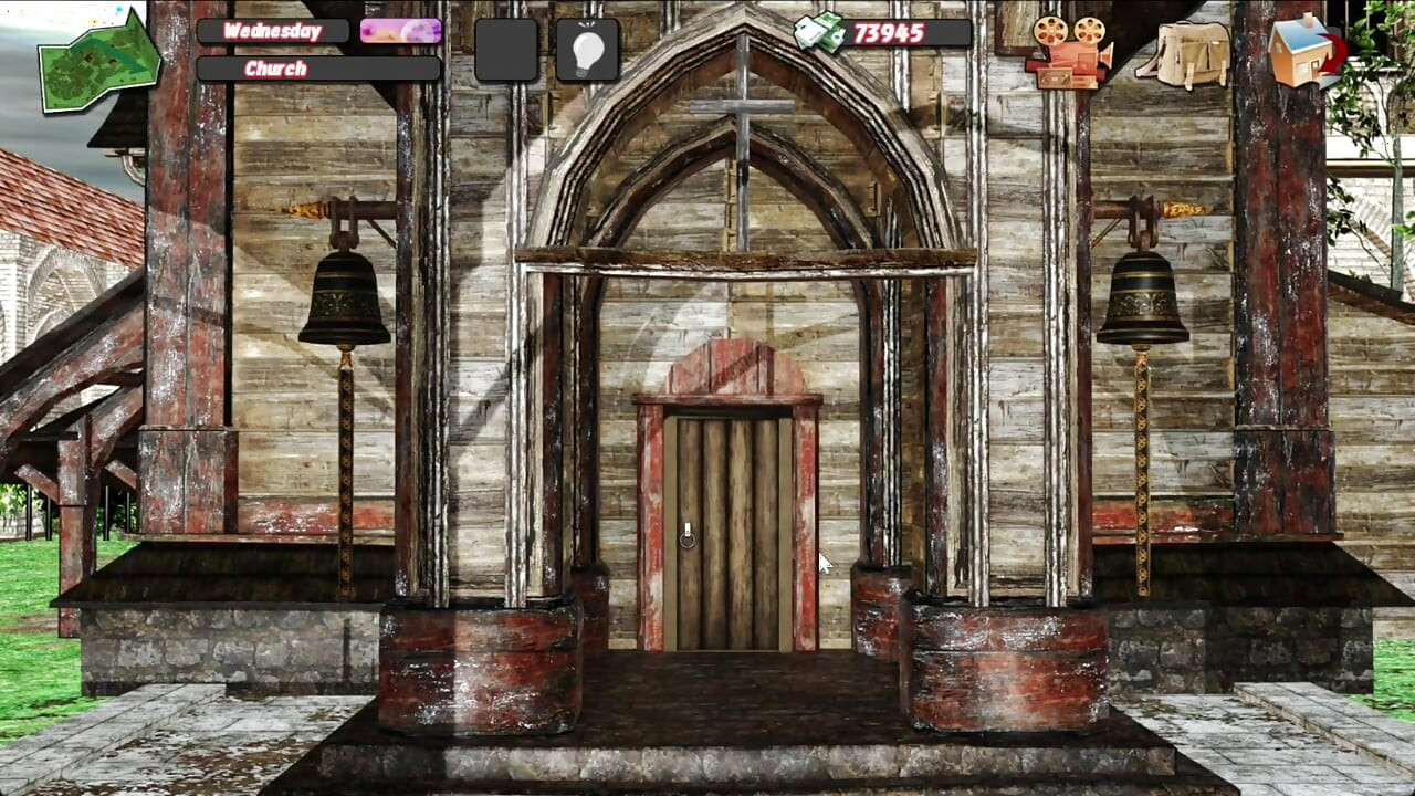 Maiks ka jivan sijan 3 adhyay 129 - ek nan ki svadisht choot aur glori hol