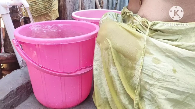 Water Wett