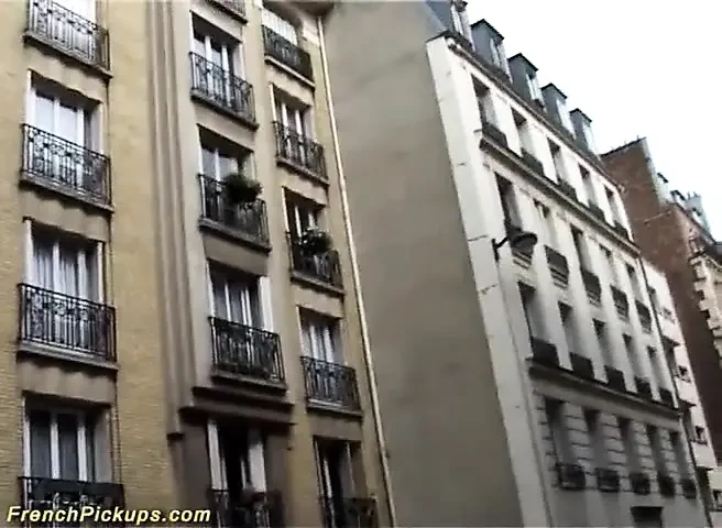 Deep Frigging for Blonde