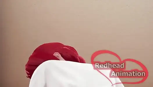 Makima Denji'yi domine ediyor ve sikiyor (elektrikli testereli adam)