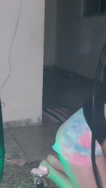 friend after the social, seduces a friend until he does everything with his big dick! | Clip 3
