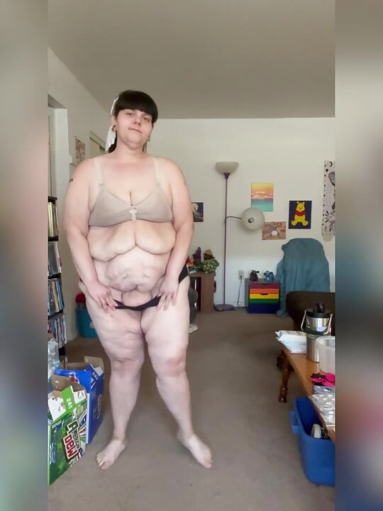Intensywny orgazm