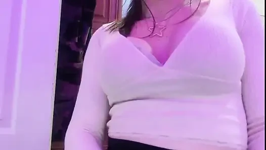 Bintang porno zoey portland lagi asik mainin memeknya di kamar mandi sebelum dientot habis-habisan sama pacarnya