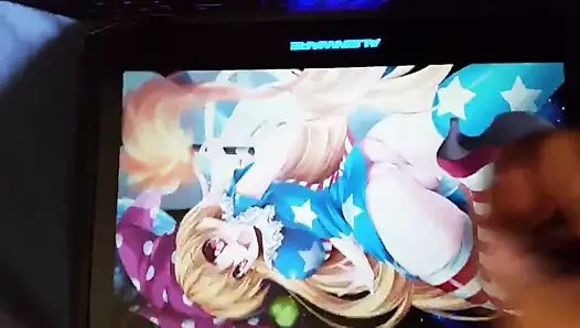 Clownpiece SOP