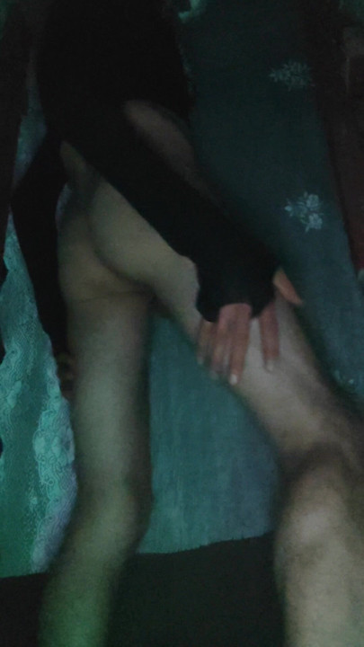 My image and fetish