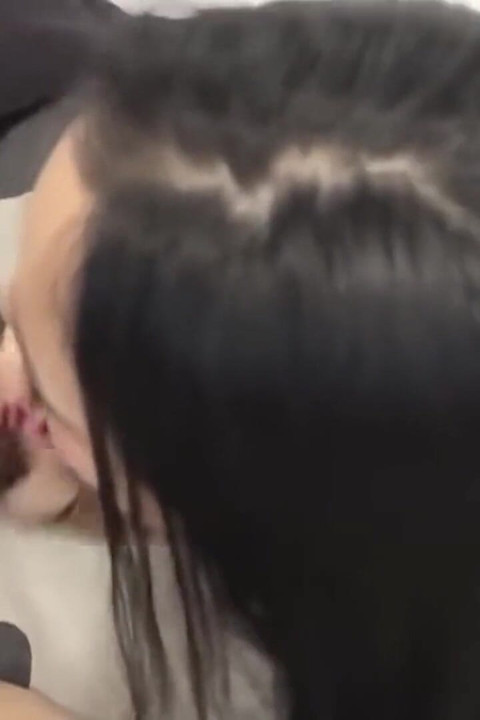 Asian Teen Loves Big Black Cock