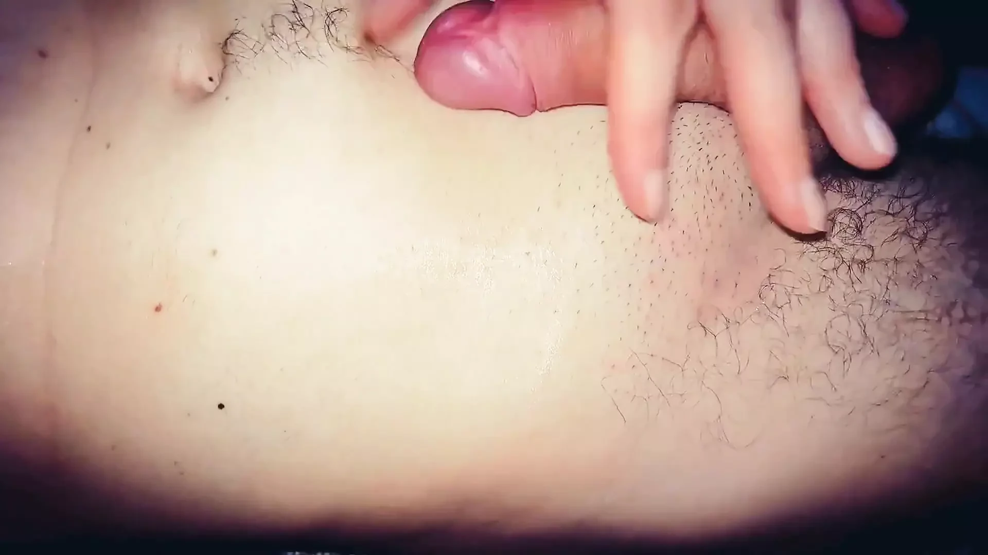 ขอฉันยัดควยเข้าไปในตัวเธอได้ไหม?