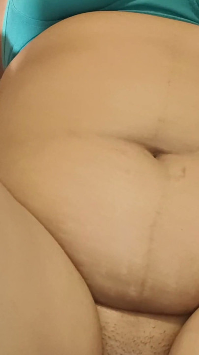 I fucked My Cute Ex Girlfriend Hotrubina | Clip 1