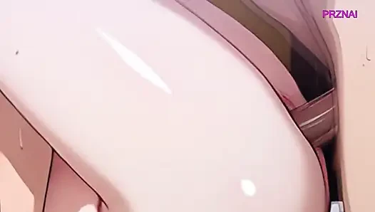 One Piece Black Maria (48) Hen