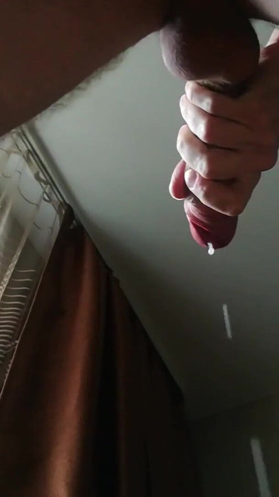 Thrilling moment from "HUGE explosion after a week of ABSTINENCE"