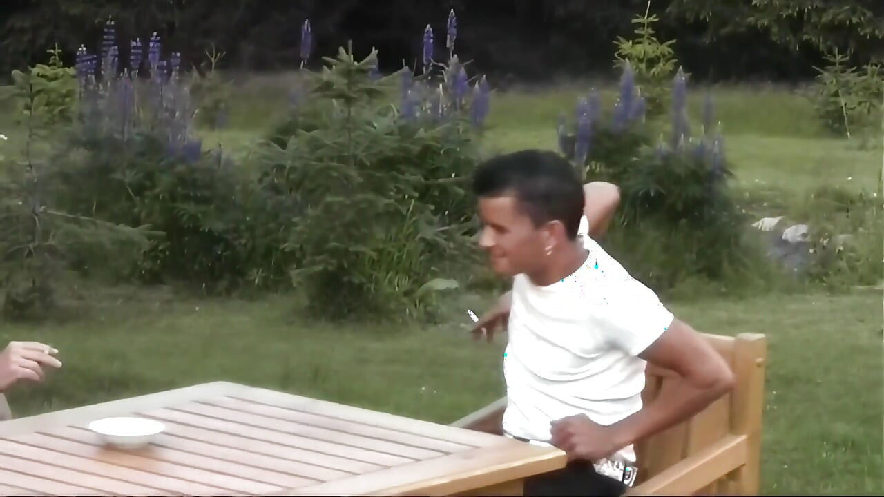 Spring Makes Us All Horny Part #2 - Fully Remastered in HD