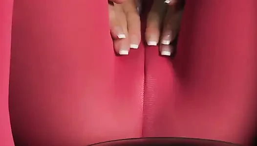 Cameltoe