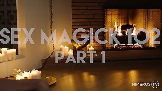 Sex Magick 102