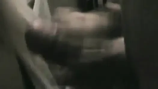 Chubby blonde MILF slut suck that cock realy hard