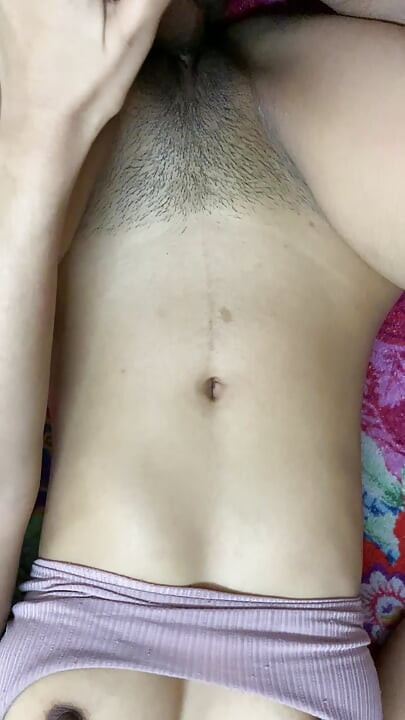 Real Indian Desi Girl First Time Homemade Sex