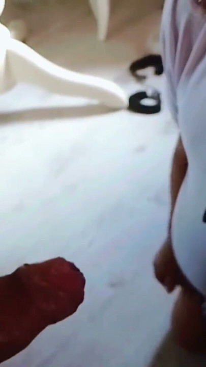 Fucking Stepmom With Cucumber | Clip 2