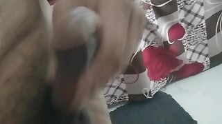 My Masturbation Video