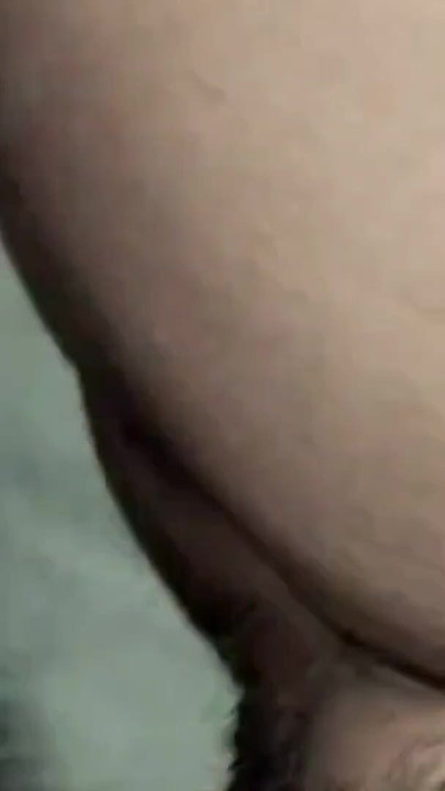 Jaw-dropping moment from "Made a video of for the first time with husband"