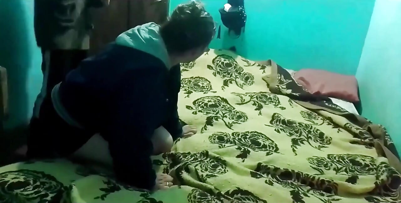I Suck Him off in Bed and We Fuck Missionary and Doggy Style.