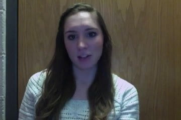Nice girl looking for partner
