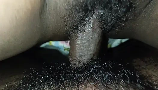 Indian boy and girl Indian