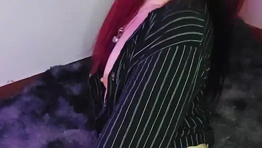 Gauchita psikolog bölüm 5: mastürbasyon ve porno bağımlısı