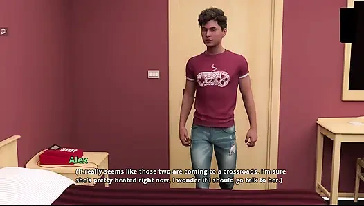 College Kings 30 Day at the Spa Was Amazing