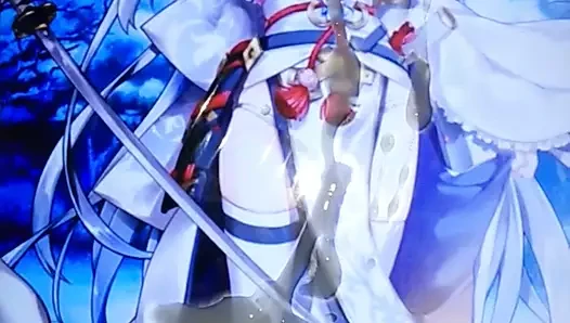 Tsurumaru Kuninaga(Tenka Hyakken)SoP