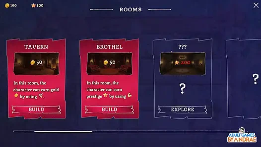 Ep1: Sex Zunft Simulator Gameplay