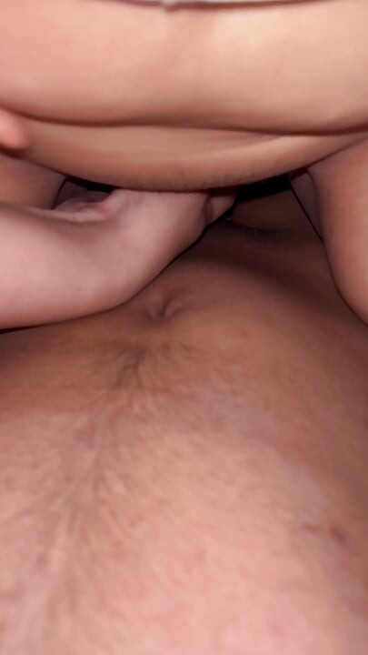 Step Sister want to Ride my Dick