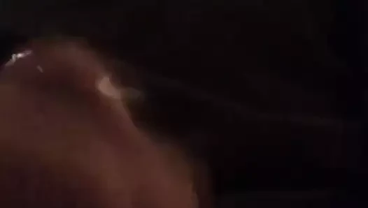 Boşalmayı seviyorum