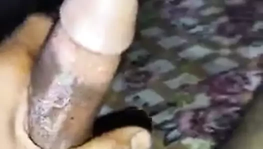 benim büyük penisim