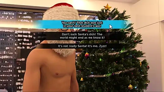 Sexbot - eine wunderbare weihnachten haben