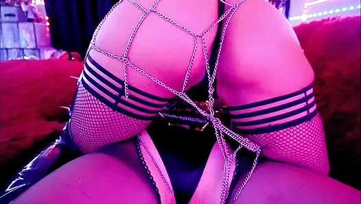 Red X Sex Tape: Dibangun untuk Dilepas