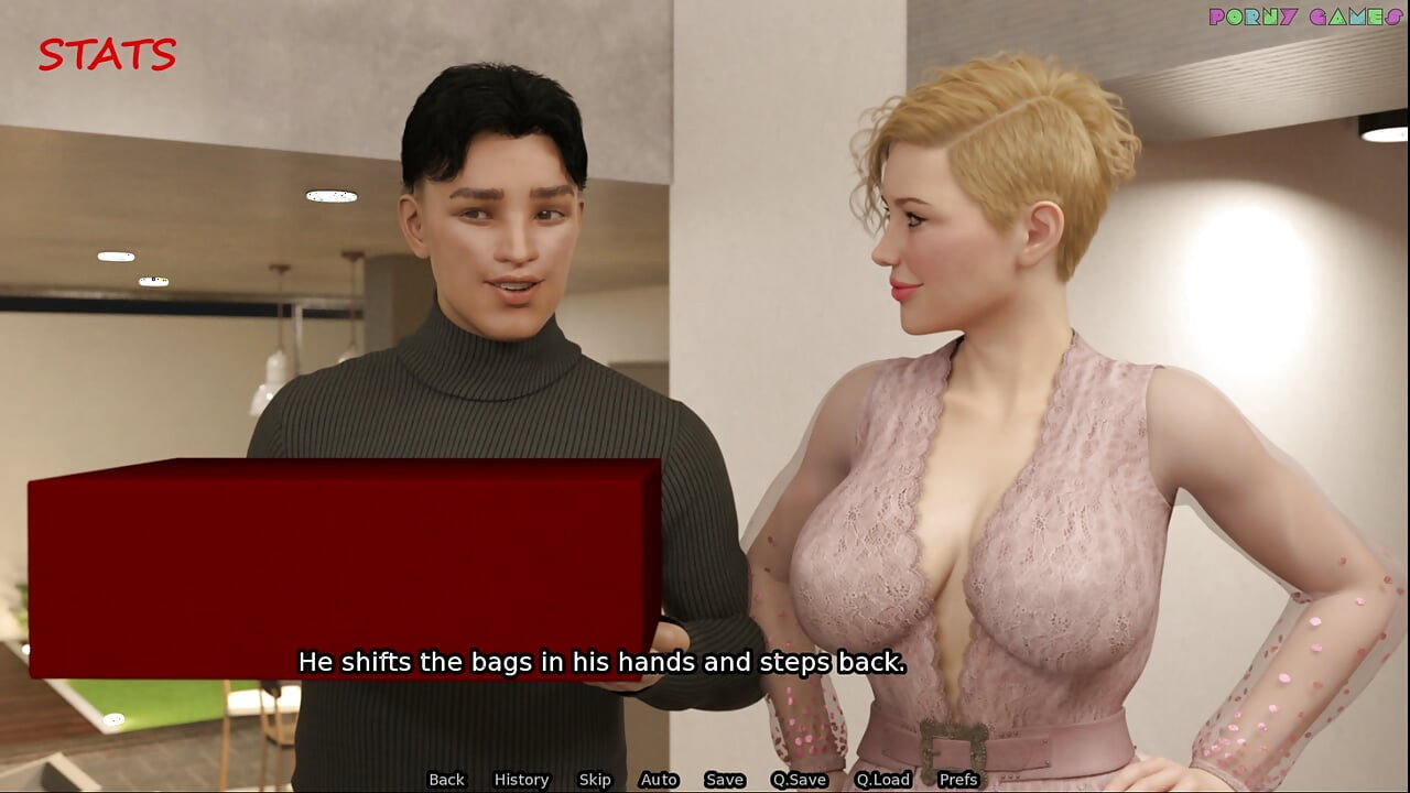 The Adored Marriage by Simbaclaw - Girls Night, Three Ladies Sharing a Dick 20