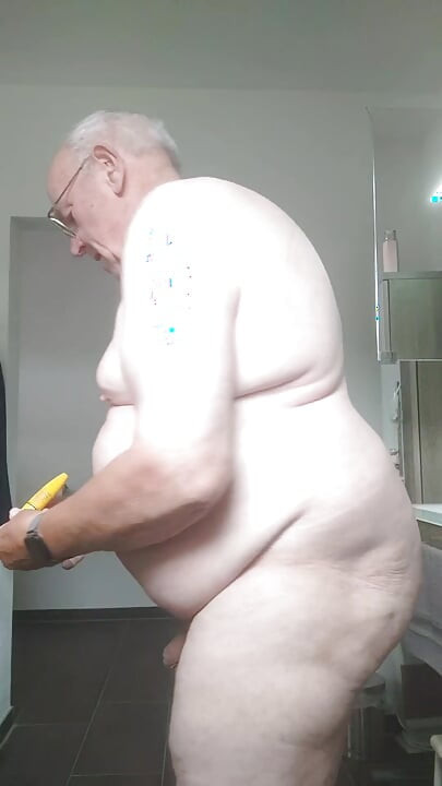 Scene u mojoj kupaonici