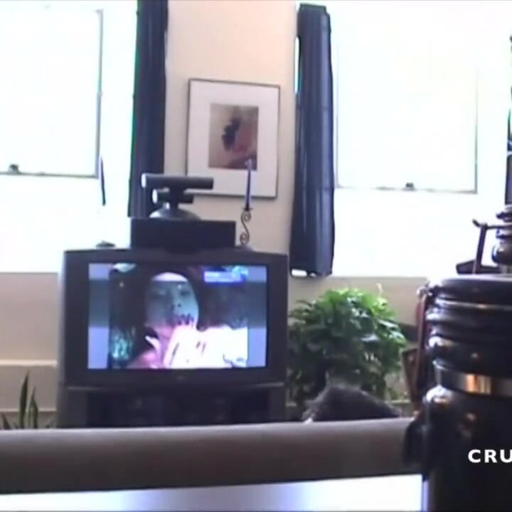 Two real French straight boy masturbate together