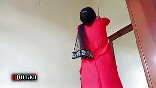 Muslim Maids Girl