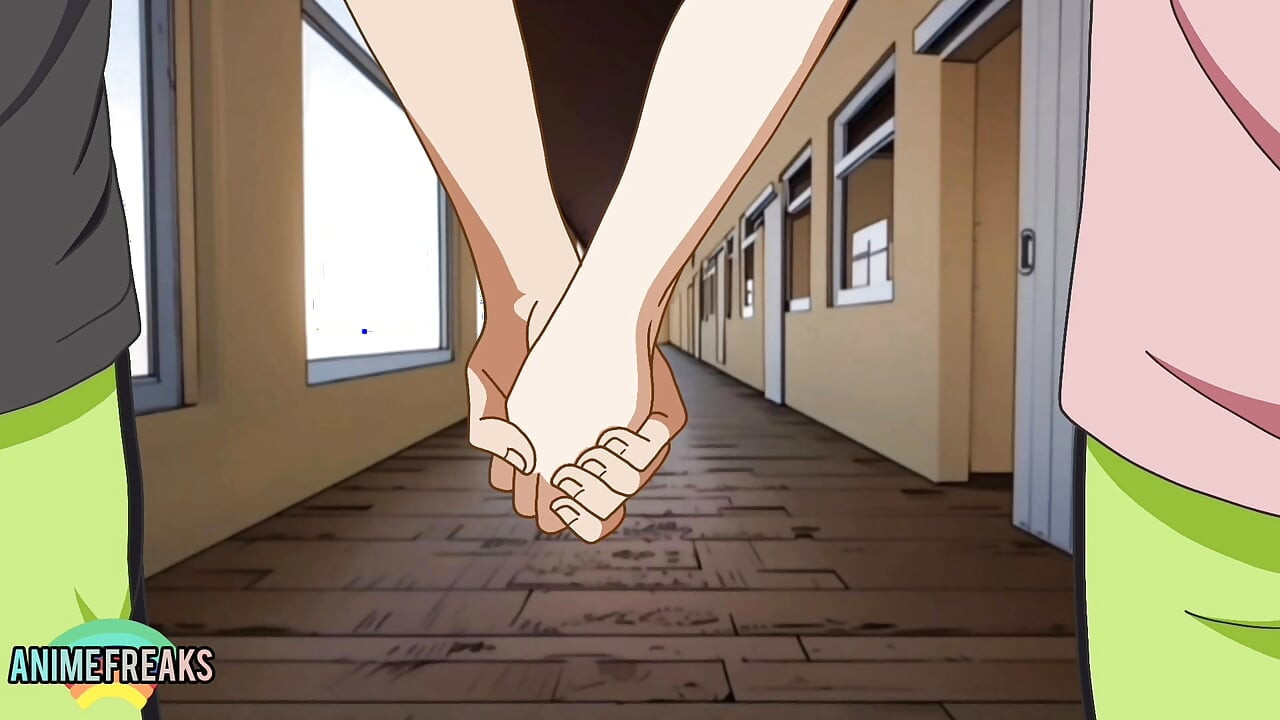 (ANIME FREAKS) BET FUCK IN THE STORE ROOM PART 1