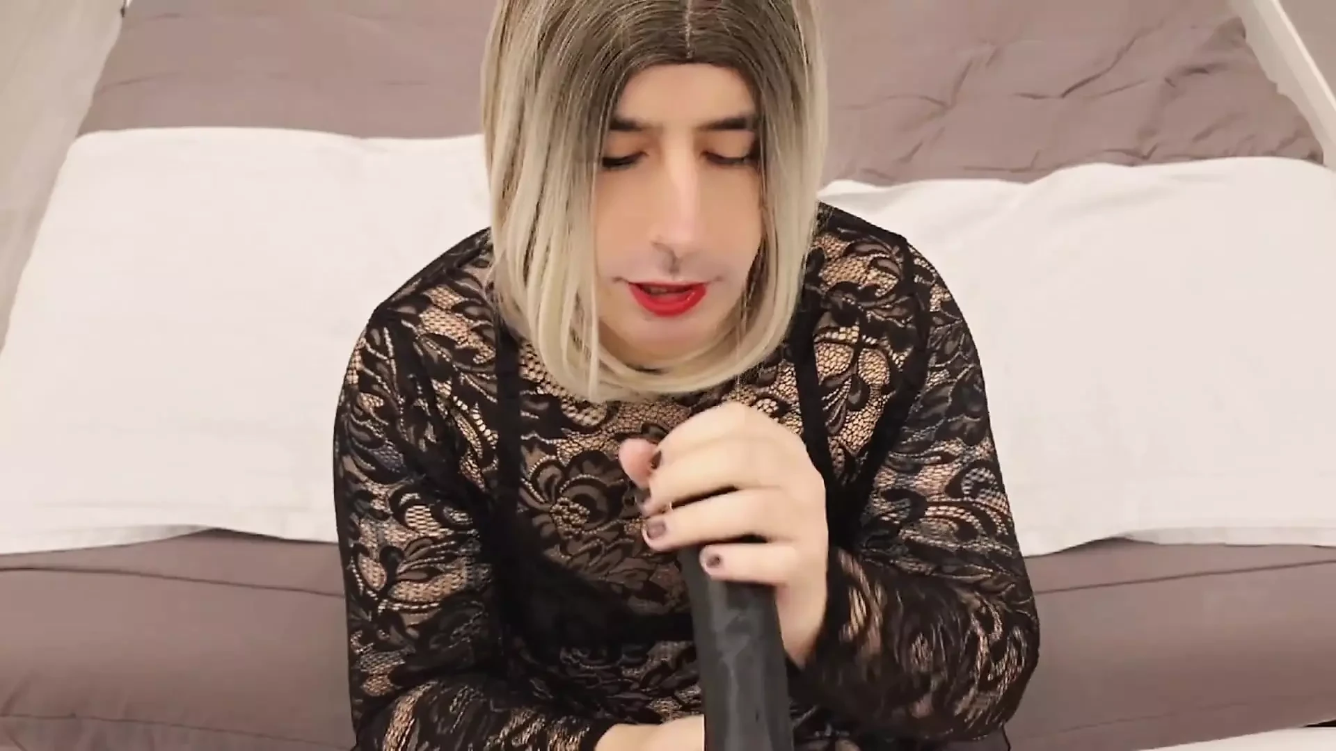 Blacked Wifey