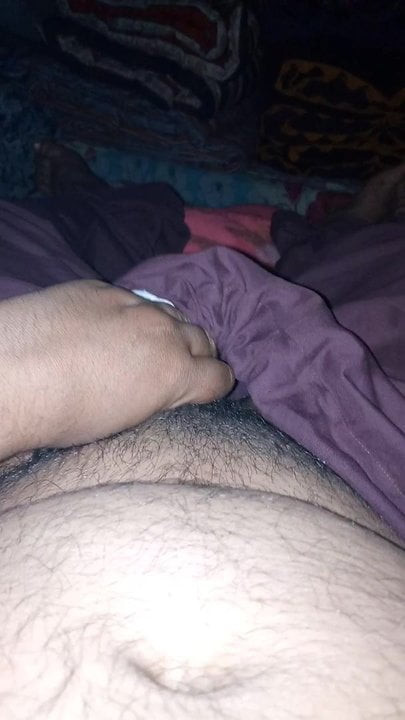 Pakistani Big Penis 7Inc