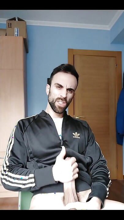 Showing Dick