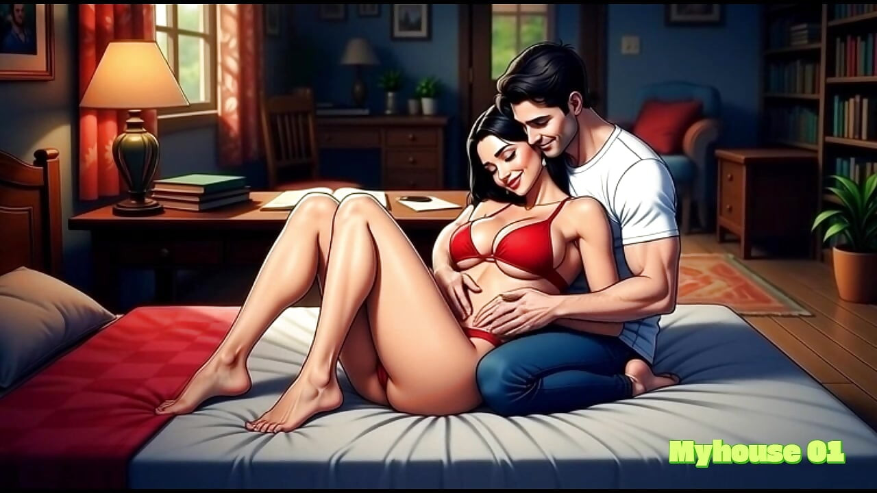 Öğretmen bölüm 2. Kadın öğretmenim onu sikmek için beni söyledi