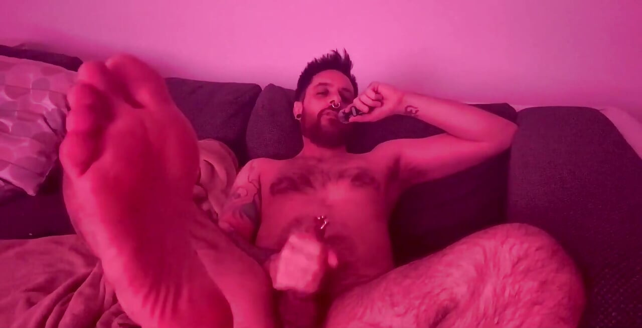 Got so Worked up This Evening Stroking My Cock Tonight Bro! You Always Know Exactly How to Make Me Shoot My Load!!!