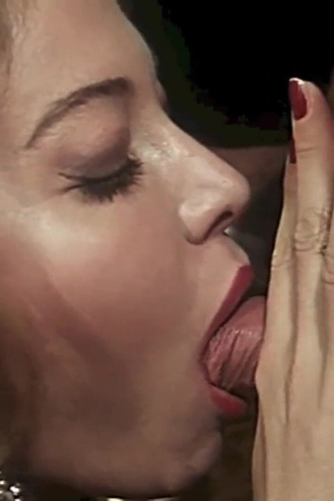 Insane Anal Desire of Vintage Sluts