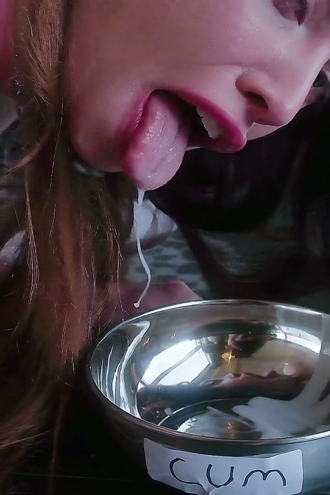 He Fucks Me Like a Bitch... I Love Being Trained by Master