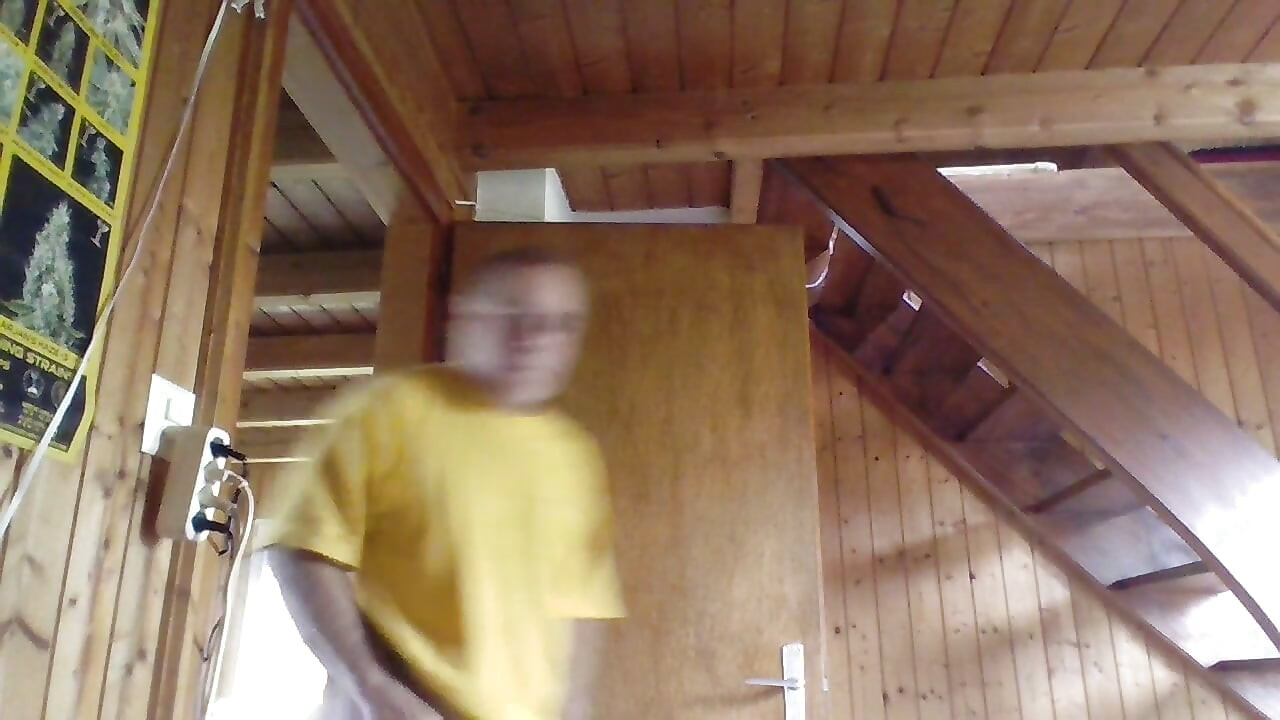 Drkaj moju napaljenu analnu pičku