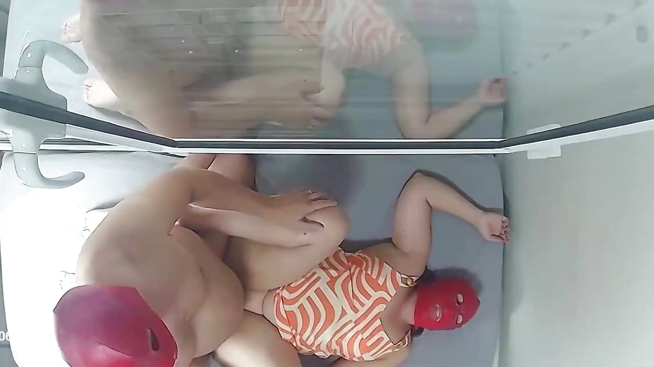 Hungry Wife Being Fucked for so Many Ways