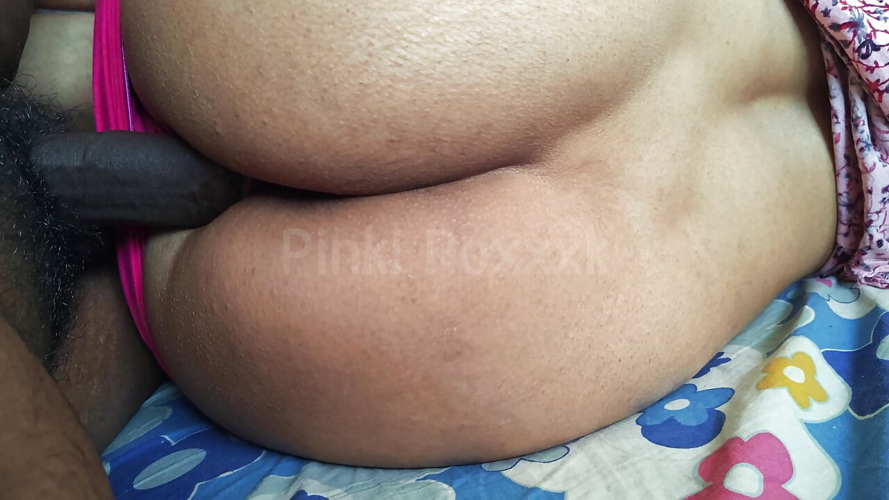 POV #15 Fucking Her Ass From Behind