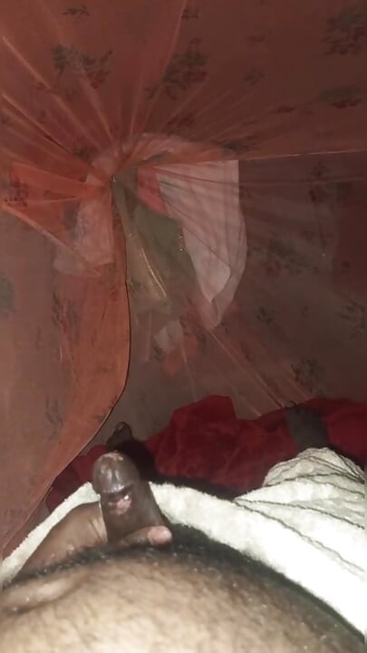 I Fucked Yangzi Naked and Put My Entire Penis Inside Her